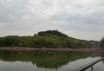 三岔湖景区第 63 张图片