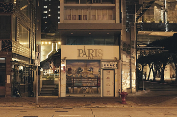 兰桂坊第 43 张图片