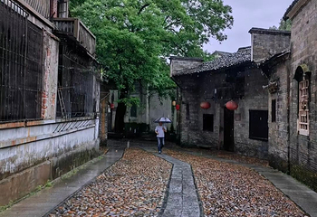 江南宋城历史文化旅游区第 43 张图片