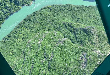 花江峡谷大桥桥旅融合服务区第 50 张图片
