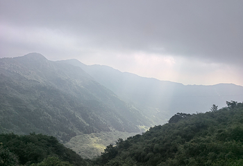 南岳衡山风景名胜区第 122 张图片