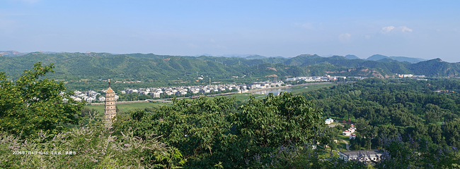 避暑山庄第 100 张图片