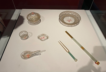 香港故宫文化博物馆第 61 张图片