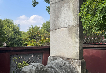 晴川阁第 238 张图片