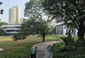 新加坡国立大学第 81 张图片