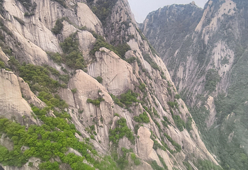 华山第 298 张图片
