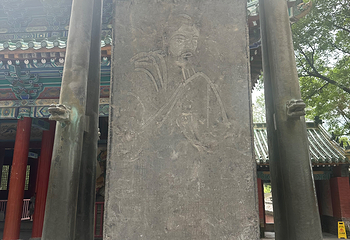 嵩山少林景区第 177 张图片