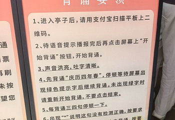 岳阳楼景区第 185 张图片