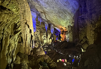 织金洞第 305 张图片