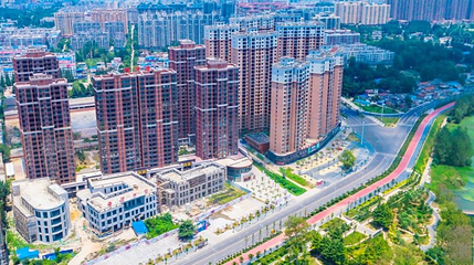 官渡河风景区第 1 张图片