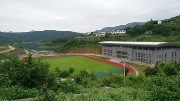 云南体育训练基地富宁基地