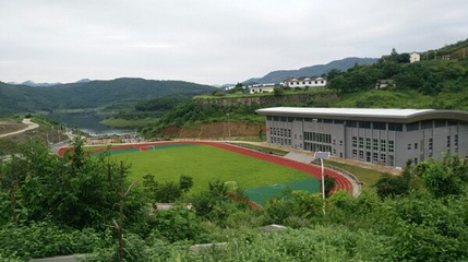 云南体育训练基地富宁基地第 1 张图片