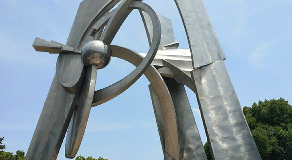 昆山廉政文化主题公园