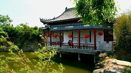 红石园第 1 张图片