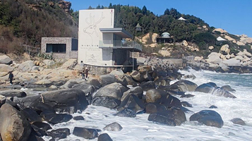 东山岛-岩雅恋人