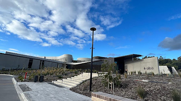 Alba Thermal Springs and Spa