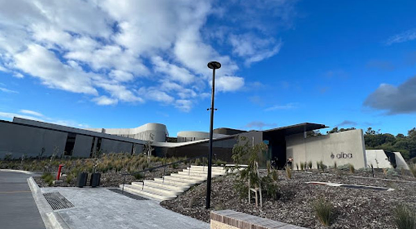 Alba Thermal Springs and Spa