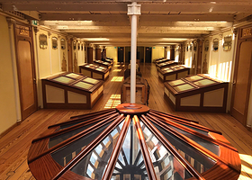 大不列颠号蒸汽船