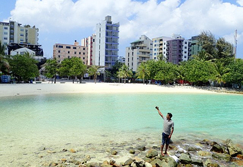 Artificial Beach第 8 张图片