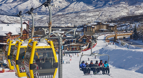 Aspen Snowmass Business Offices