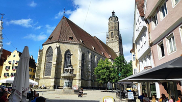 圣格奥尔格教堂