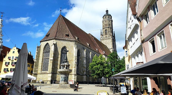 圣格奥尔格教堂