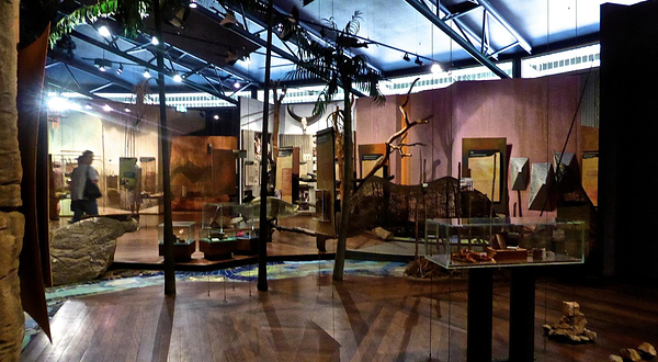 瓦伦基文化中心