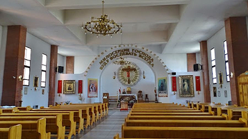 Church of the Holy Trinity