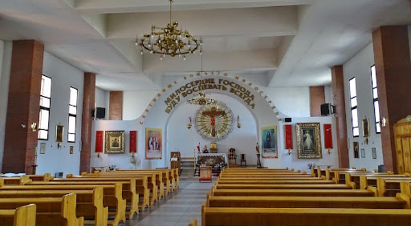 Church of the Holy Trinity