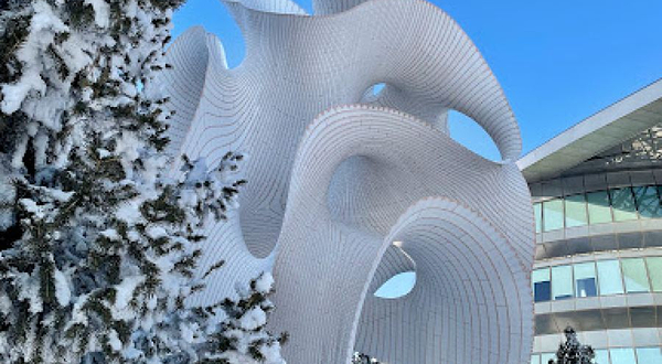 Инсталляция 