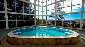 朗塞斯顿水上公园