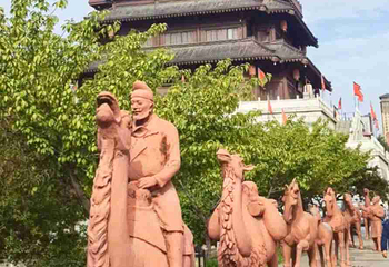 汉城湖景区第 118 张图片