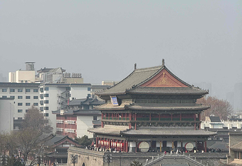 西安鼓楼第 61 张图片