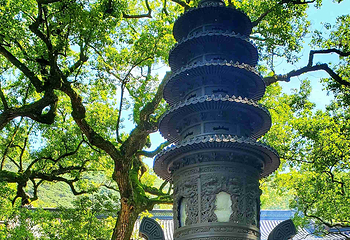 普陀山风景区第 66 张图片