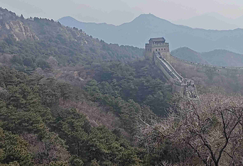 八达岭长城第 300 张图片