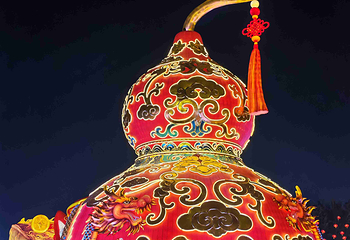 自贡·中华彩灯大世界第 42 张图片
