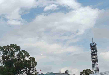 上海欢乐谷第 283 张图片