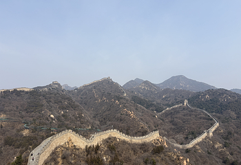 八达岭长城第 216 张图片