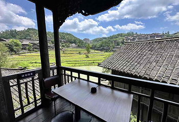 贵州乌江寨国际旅游度假区第 90 张图片