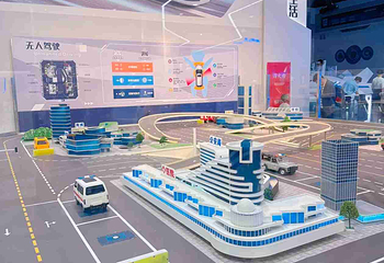 中国科学技术馆第 49 张图片