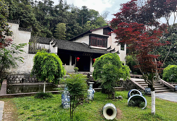 景德镇古窑民俗博览区第 29 张图片