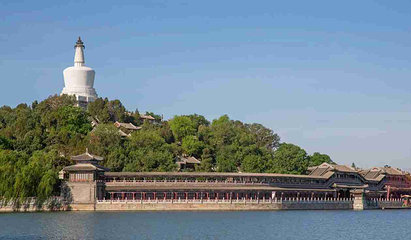 北海公园第 49 张图片