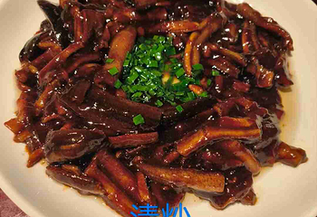上海老饭店（豫园店）第 138 张图片
