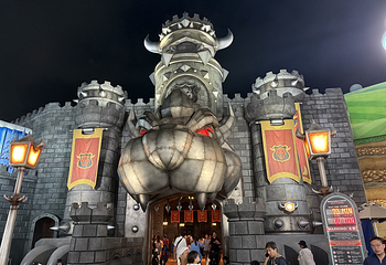 日本环球影城第 794 张图片