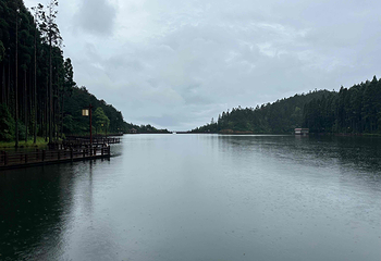 宜春明月山旅游区第 97 张图片