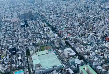 东京晴空塔第 140 张图片