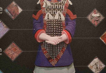 秦始皇帝陵博物院(兵马俑)第 344 张图片