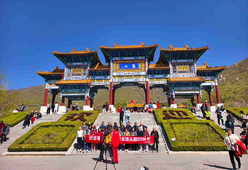 盘山第 14 张图片