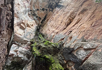 嶂石岩第 37 张图片