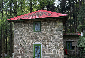 莫干山风景名胜区第 69 张图片